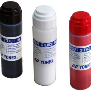 Yonex AC414EX Racquet Stencil ink