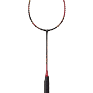 Yonex Astrox 99 Game Cherry Sunburst Strung Badminton Racquet