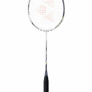 Yonex Astrox 99 Game White Tiger Strung Badminton Racquet