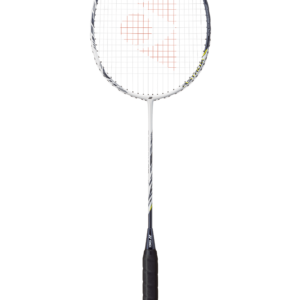 Yonex Badminton Racquet Astrox 99 Play 4u5 White Strung Full Cover