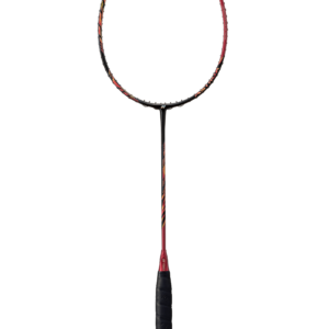 Yonex Astrox 99 Tour Cherry Sunburst Strung Badminton Racquet