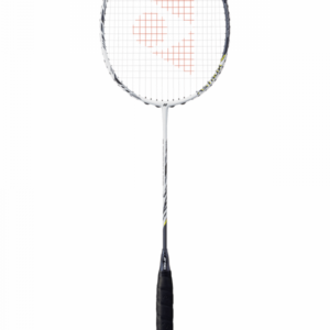 Yonex Astrox 99 Tour White Tiger Strung Badminton Racquet