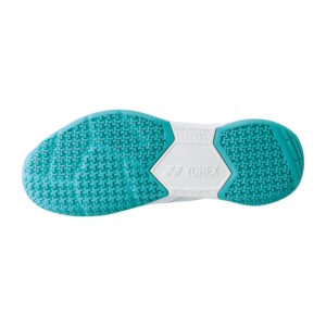 Yonex Badminton Shoes Strider Flow SHBSF1 White Mint