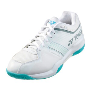 Yonex Badminton Shoes Strider Flow SHBSF1 White Mint