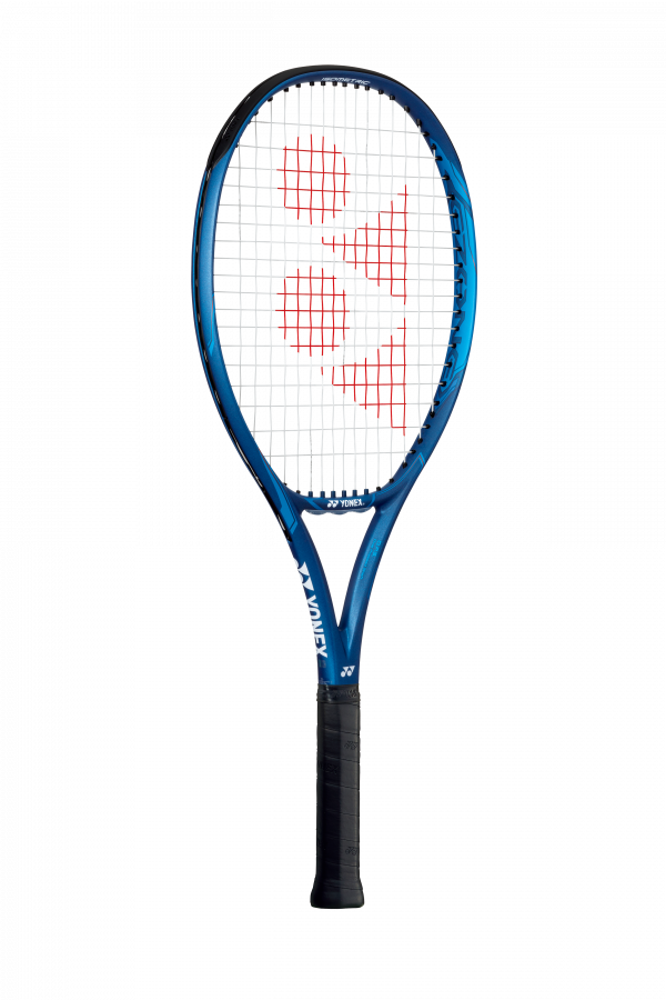 Yonex EZONE 26 250g/102 sq.in Strung with Half Cover – EZBOX SPORTS