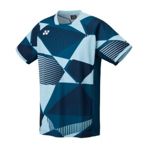Yonex Mens Crew Neck Shirt 10635 Ink blue