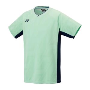 Yonex Mens Crew Neck Shirt 10632 Peppermint