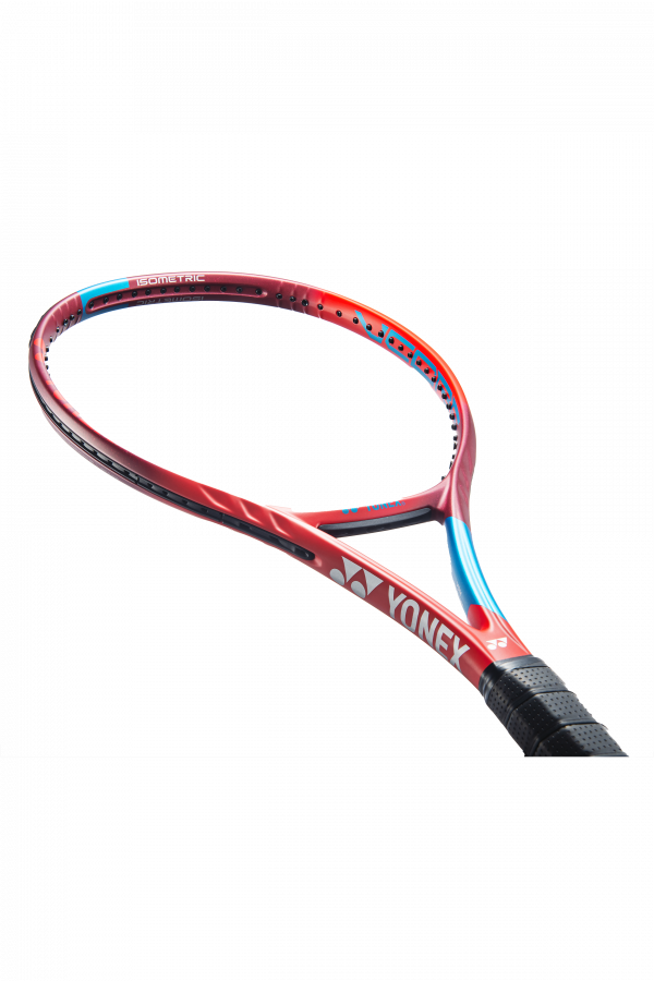 Yonex VCore 98 305g Japan Made Unstrung Full cover – EZBOX SPORTS