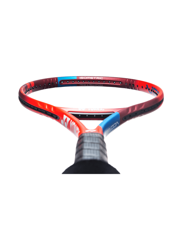 Yonex VCore 98 305g Japan Made Unstrung Full cover – EZBOX SPORTS