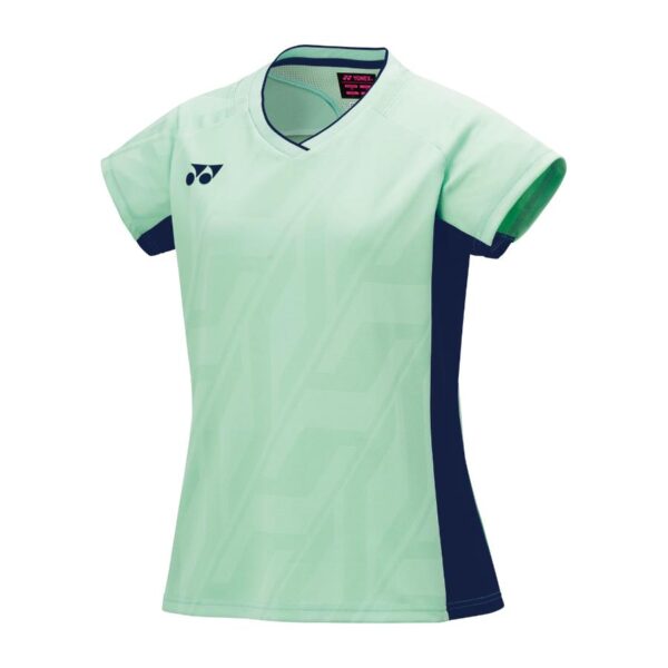 Yonex Women Crew Neck Shirt 20844 Peppermint