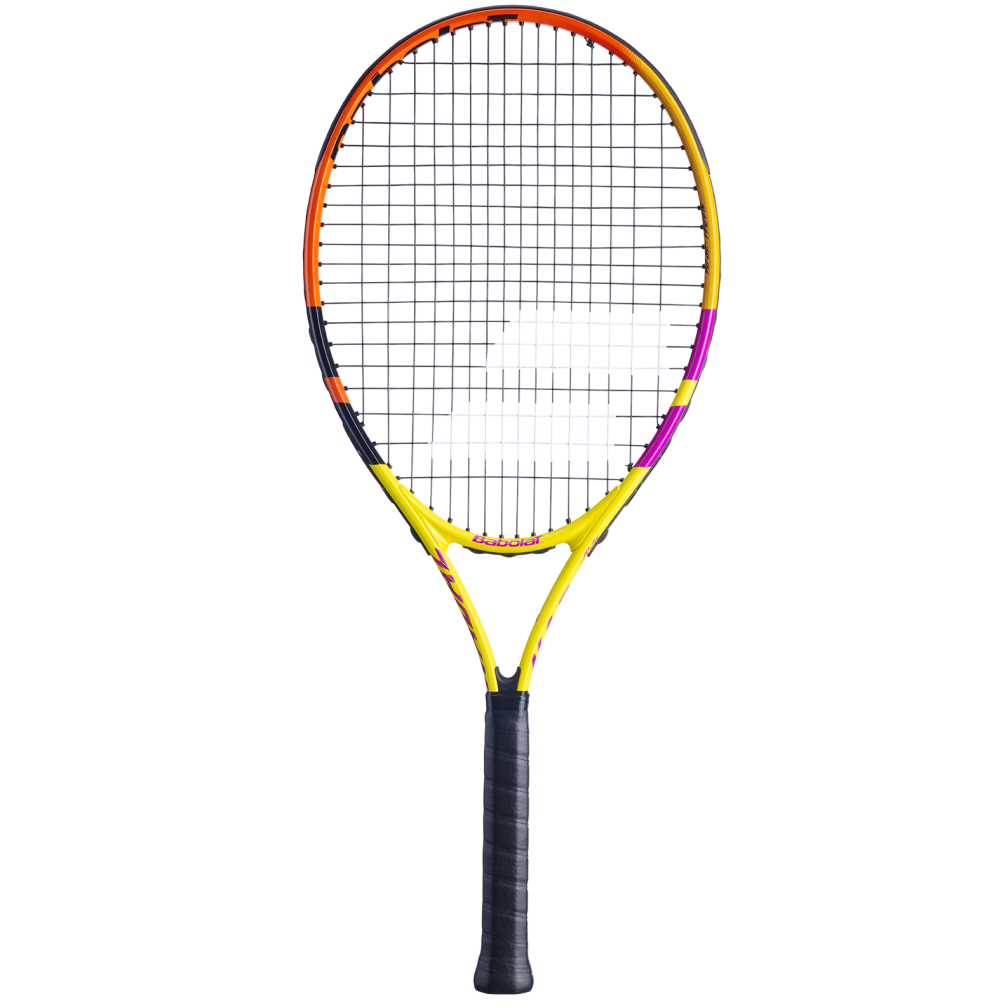 Babolat Nadal 26 Junior Tennis Racquet