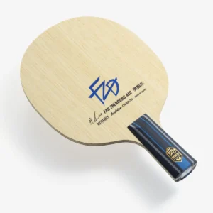 Butterfly Fan Zhendong ALC CS Table Tennis Blade