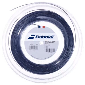 Babolat RPM Blast 125 200m Tennis String