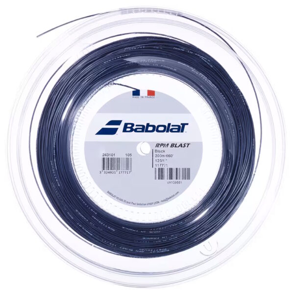 Babolat RPM Blast 125 200m Tennis String