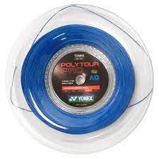 Yonex PolyTour Pro 120 200m Tennis String
