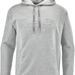 Babolat Exercise Hood Sweat Men Euro S 178469