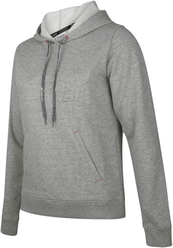 Babolat Exercise Hood Sweat Women XS 178522