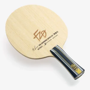 Butterfly Fan Zhendong Super ZLC FL Blade