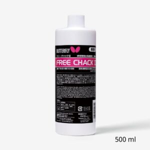 Butterfly Free Chack II 500ml Water based Rubber Glue