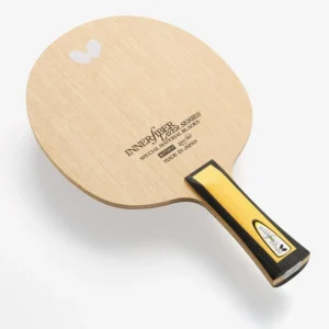 Buttefly Innerforce Layer-ZLC FL Table Tennis Blade