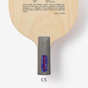 Butterfly Shamada CS Tabel Tennis Blade