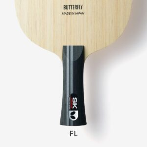 Butterfly SK Carbon FL Table Tennis Blade