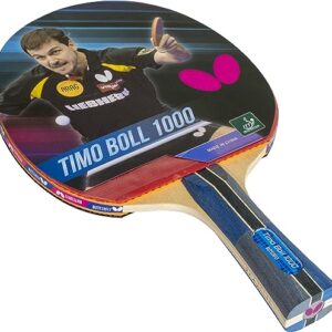 Butterfly Timo Boll 1000 FL Table Tennis Bat