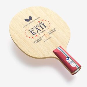 Butterfly Yoshida KAII CS Table Tennis Blade