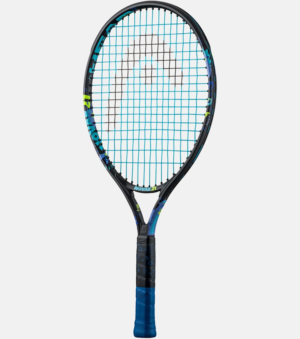 HEAD Junior Tennis Racquet Novak 21 inch