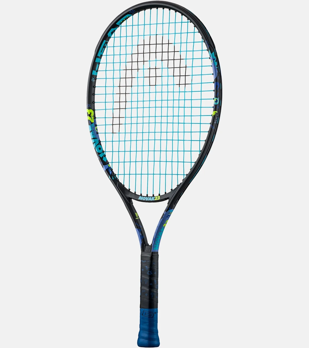 HEAD Junior Tennis Racquet Novak 23 inch