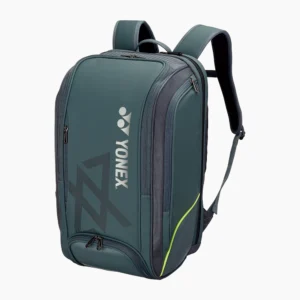 Yonex Racquet Bag BA02512VEX Expert Backpack Steel Gray