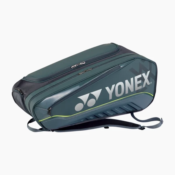 Yonex Racquet Bag BA02526VEX Expert 6pcs Steel Gray