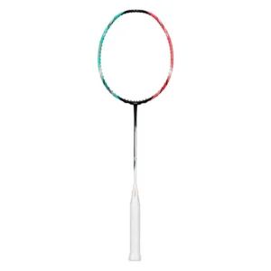 Li Ning Halbertec 7000 AYPU013 4u Green/Orange Unstrung