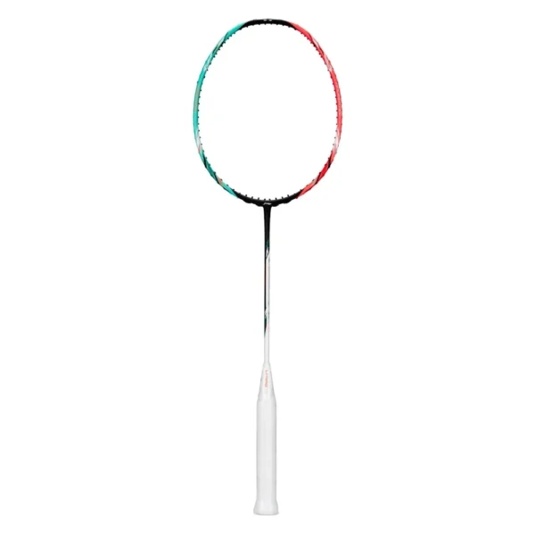 Li Ning Halbertec 7000 AYPU013 4u Green/Orange Unstrung