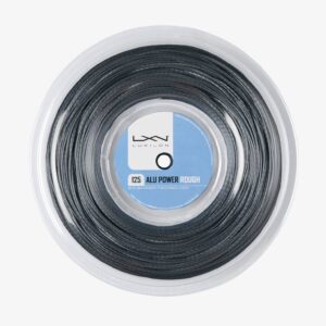 Luxilon Alu Power Rough 1.25mm/220m Tennis String