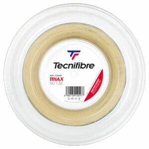 Tecnifibre Triax 1.33mm / 200m Tennis String