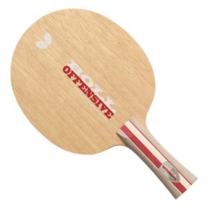 Butterfly Timo Boll Offensive FL Table Tennis Blade