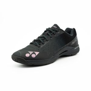 Yonex SHBAZMEX Aerus Z Mens/Junior Dark Gray Badminton Shoes