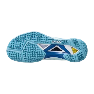 Yonex SHBELW3EX Eclipsion Z3 Wide Light Blue Badminton Shoes