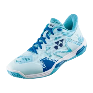 Yonex SHBELW3EX Eclipsion Z3 Wide Light Blue Badminton Shoes