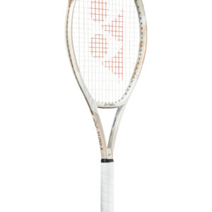 Yonex VCore 100L 280g Sand Beige Deluxe Addon Package Included