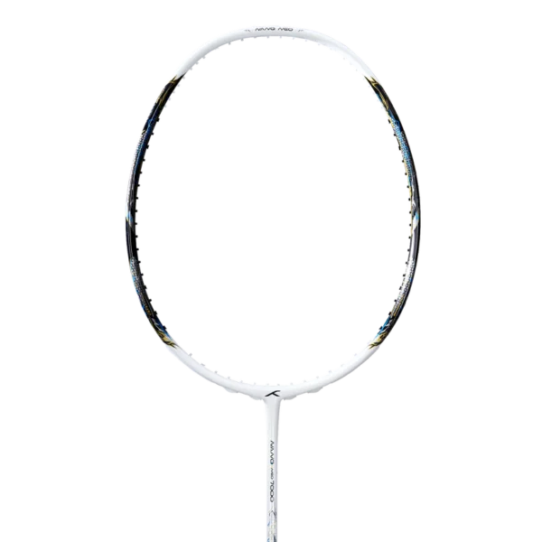 Hundred Nano Neo 7000 5u White/Black 4U050-2 Unstrung