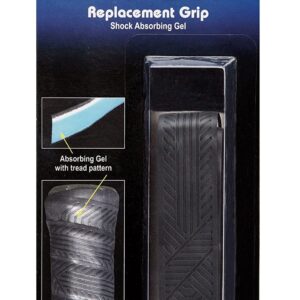 Tourna Pro Gel Replacement Grip