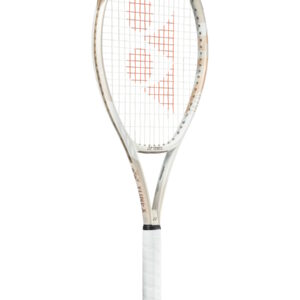 Yonex VCore 100 300g Sand Beige Deluxe Addon Package Included