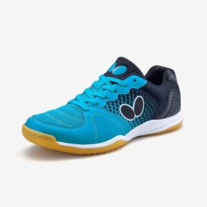 Butterfly Vilight Blue 93670 Table Tennis Shoes