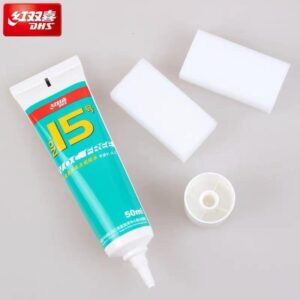 DHS AG01 No.15 V.O.C Free 50ml Rubber Glue