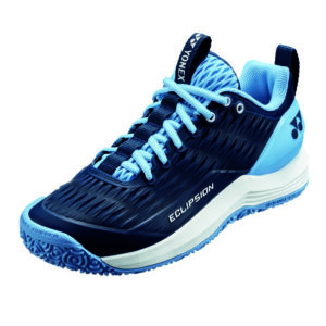 Yonex Eclipsion 3 SHTE3LGCEX Navy blue Tennis shoes clay