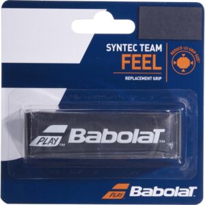 Babolat Syntec Team Feel Replacement Grip 1.5mm