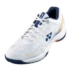 Yonex Badminton Shoes Strider Beat SHBSB1 White/Orange