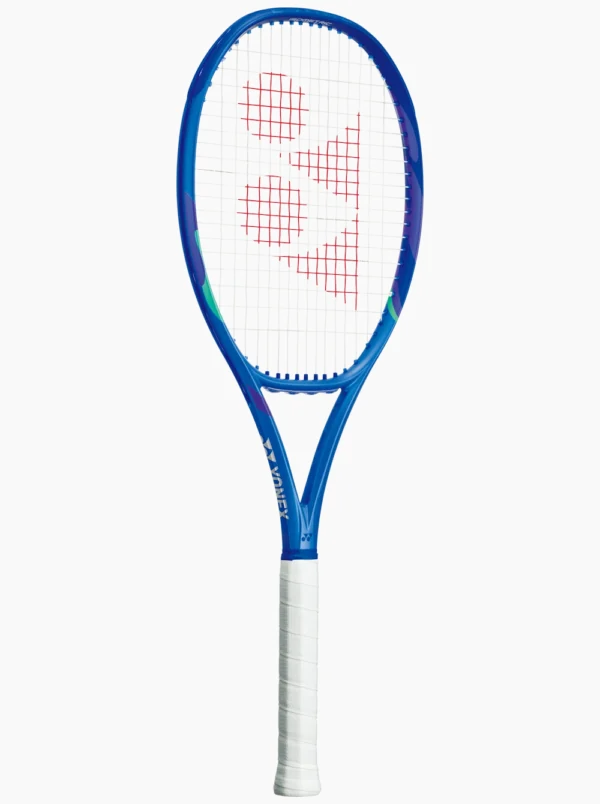 Yonex EZONE 98 Plus 2025 Blast Blue Free Deluxe Addon Package Included